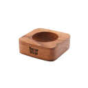 De Teak Root Servetringen