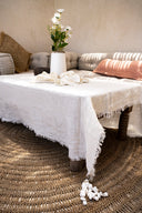 Le Porte-Nappe - Blanc