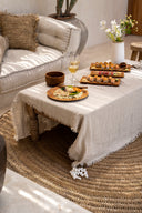 Le Porte-Nappe - Blanc