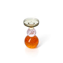 Il Portacandele Bubble Jewel