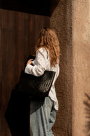 The Execu-Shopper - Black
