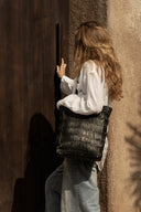 Die Haute Tote Bag - Schwarz