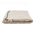 La Nappe Tuscany - Noir Naturel - 150x250