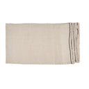 La Nappe Tuscany - Noir Naturel - 150x250