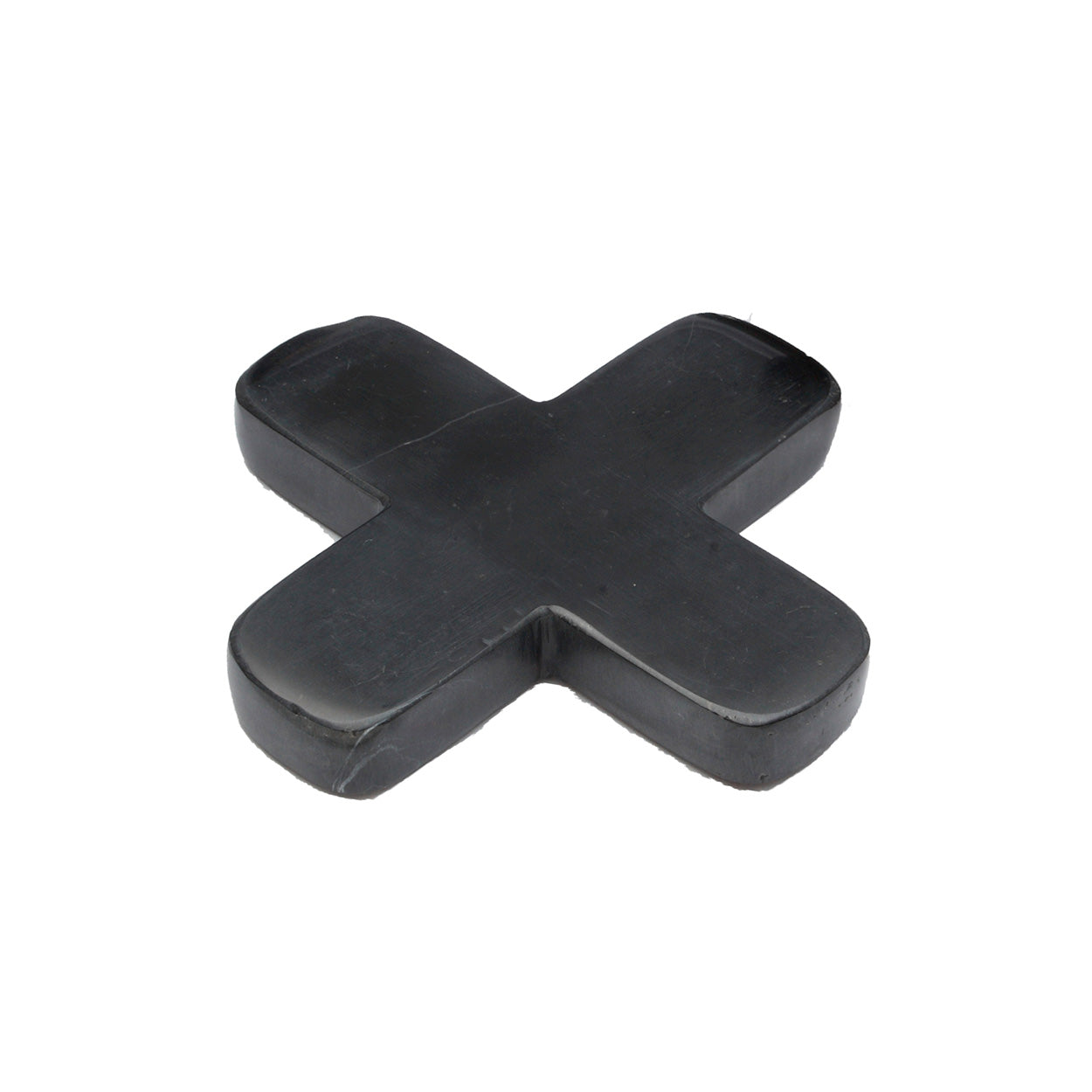 De Marble Pan Onderzetter