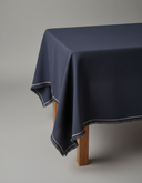 La Nappe Tuscany - Noir Naturel - 150x250