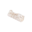 La Nappe En Lin - Blanc - 150x250