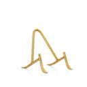 Der Tabletständer - Gold - M