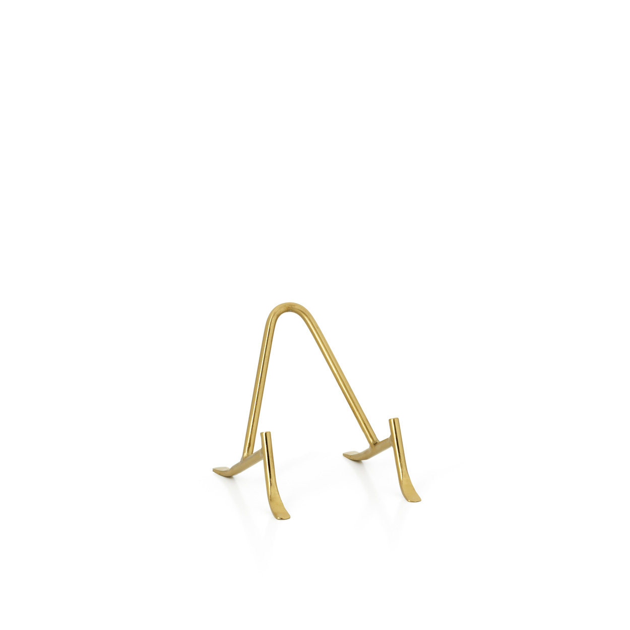 The Tablet Stand - Gold - M