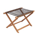 The Luggage Rack - Natural - L