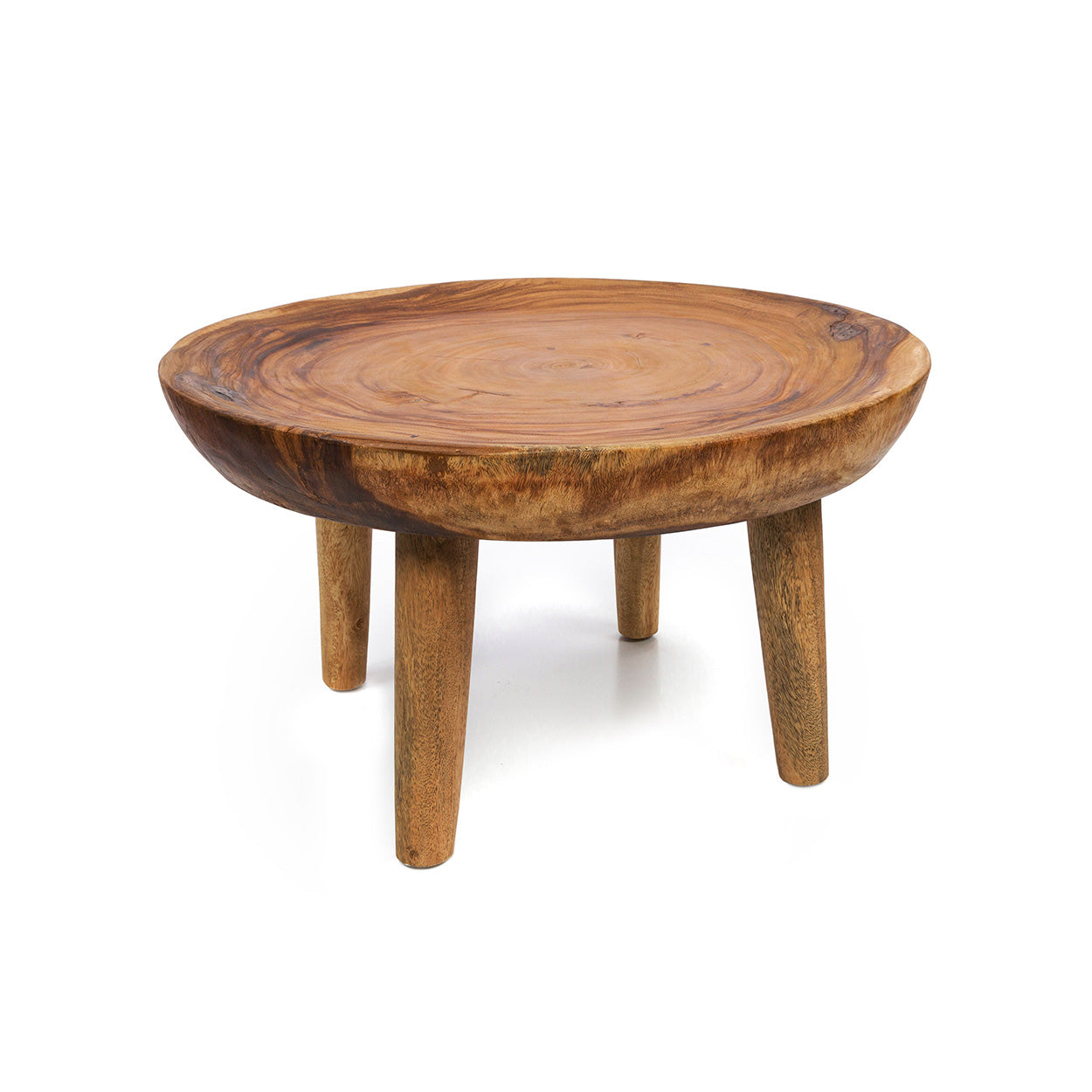 Table Basse Munggur - Naturel
