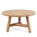 Der Fusuma Couchtisch - L