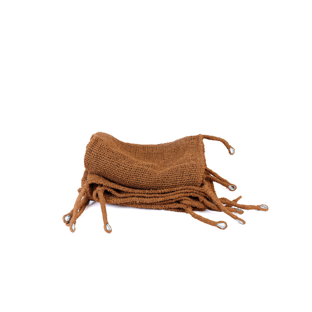 Il Coco Shade Rettangolare - Naturale - 400x300