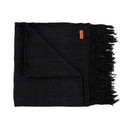 Manta Para Cama Gypsy - Negro