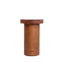 La Table d'Appoint Inti - Naturel