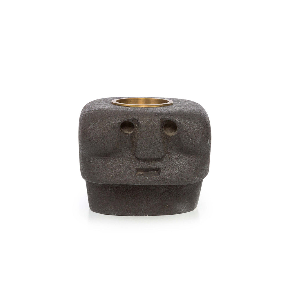 Der Sumba Stone #27 Kerzenhalter