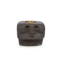 Der Sumba Stone #27 Kerzenhalter