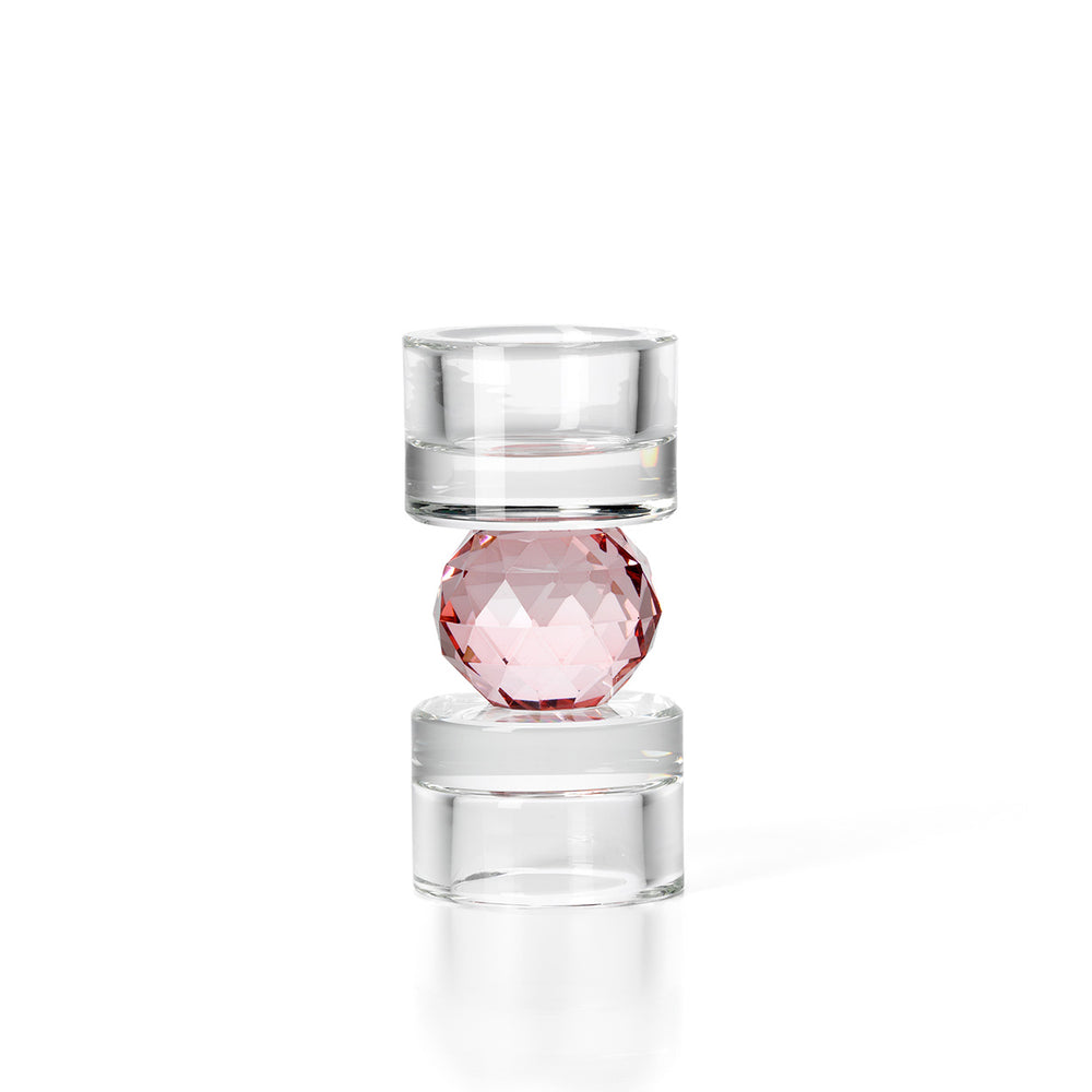 The Gem Balance Candle Holder