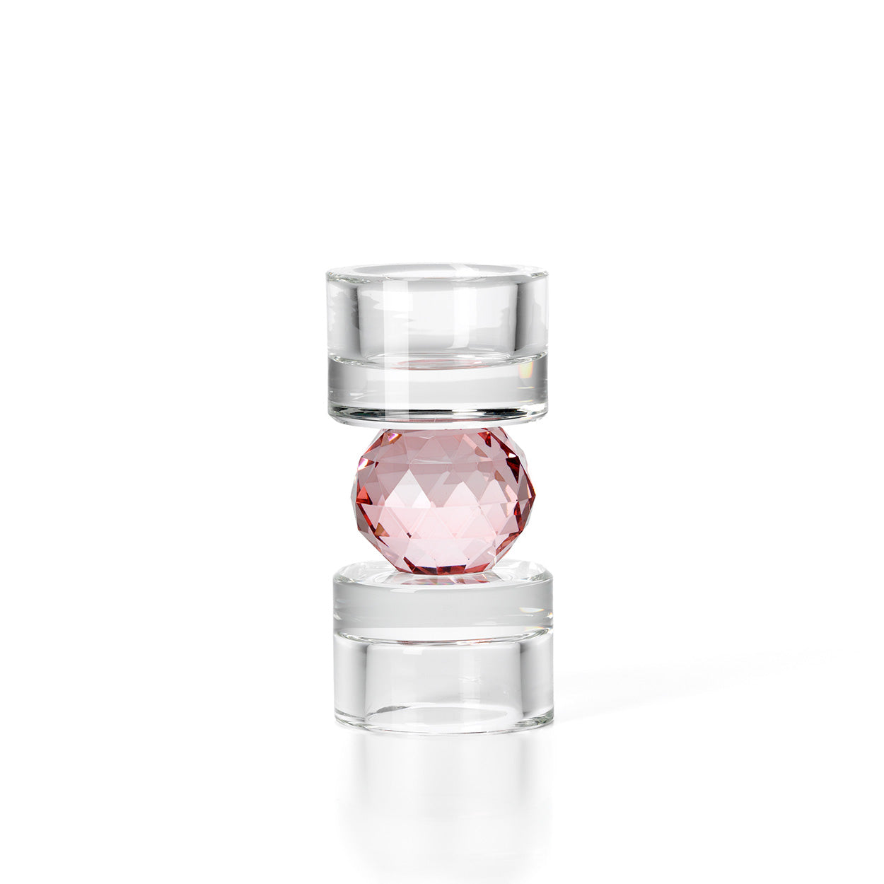 The Gem Balance Candle Holder