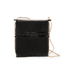 Die Beaded Schatzkiste - Schwarz
