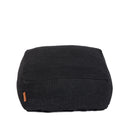 The Comfy Pouffe - Black