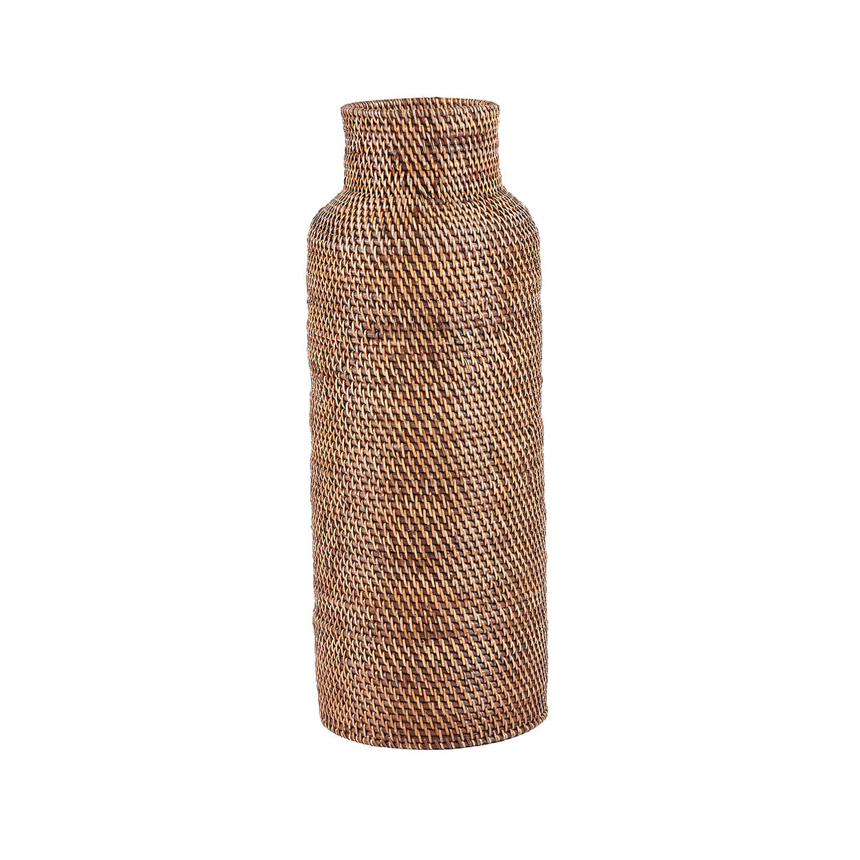 Cestino Colonial Umbrella - Naturale Marrone