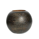 La Bola Calada - Negro Oro - L