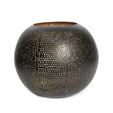 La Bola Calada - Negro Oro - XL
