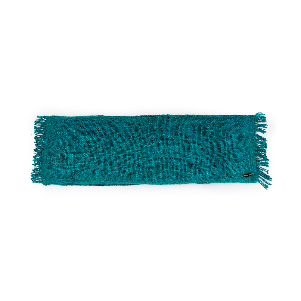 La Housse De Coussin Oh My Gee - Aqua - 35x100