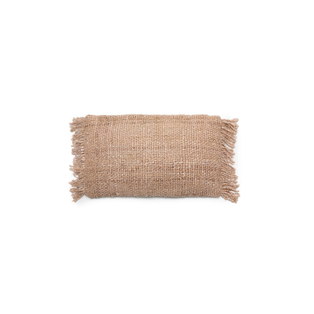 La Housse De Coussin Oh My Gee - Beige - 30x50