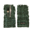 Le Porte-couverts Oh My Gee - Vert Forêt_40