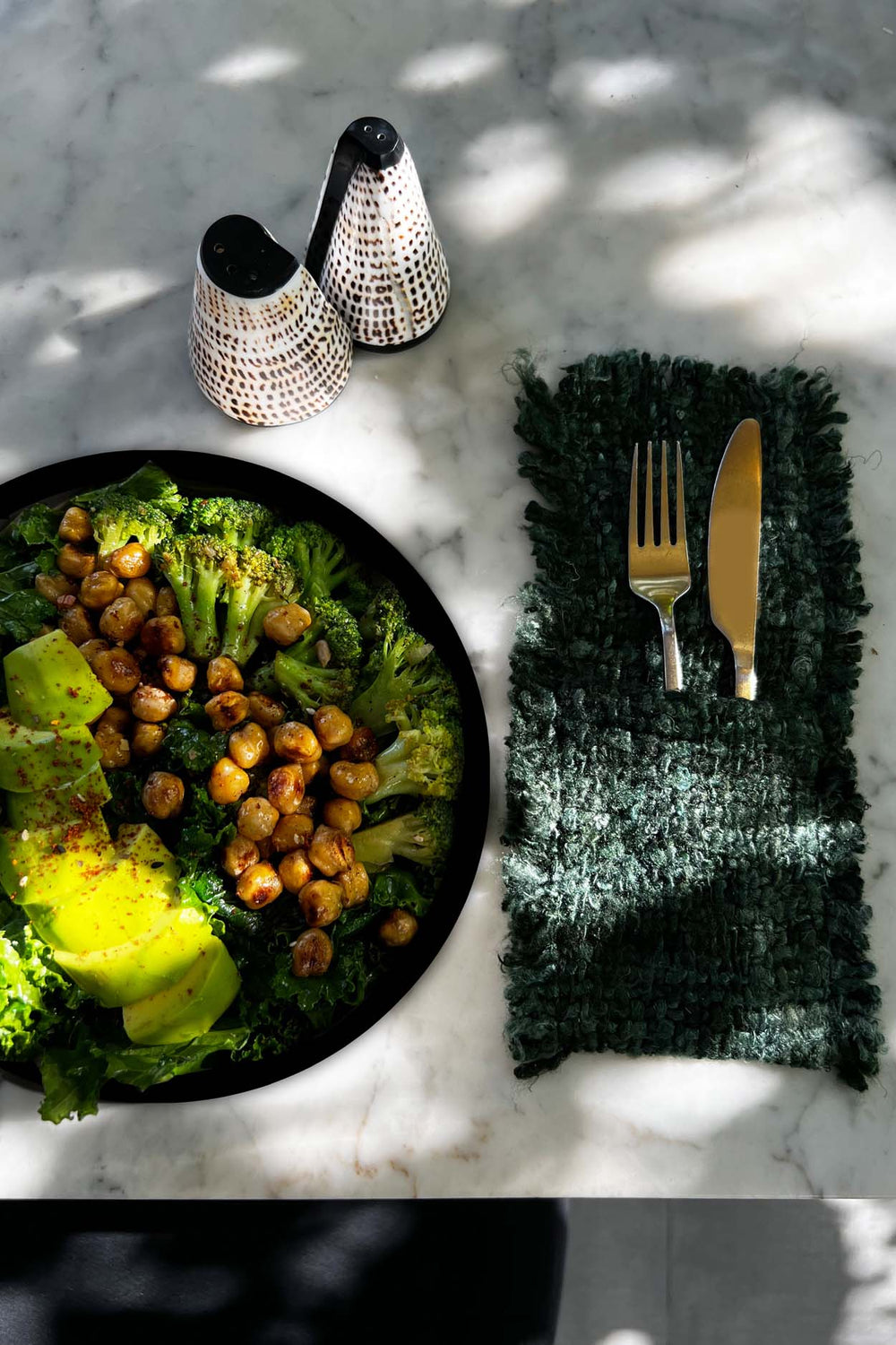 Il Portaposate Oh My Gee - Verde Foresta_40