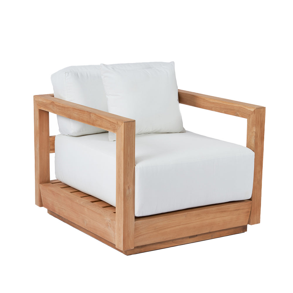 De Umalas Eenzit Sofa - Outdoor