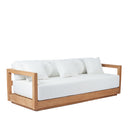 The Umalas Three Seater Sofa - Outdoor