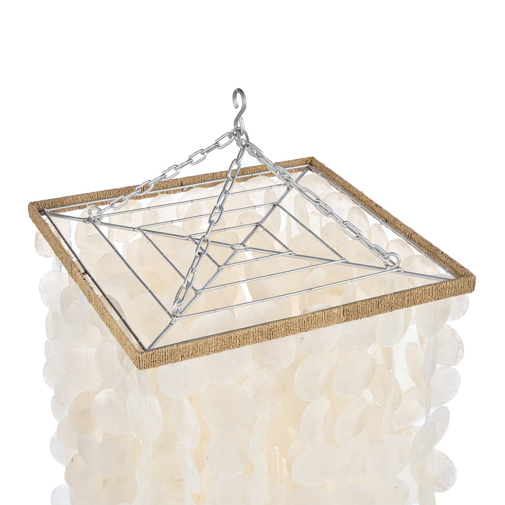 Le Lustre Moonlit Whispers - Naturel - M