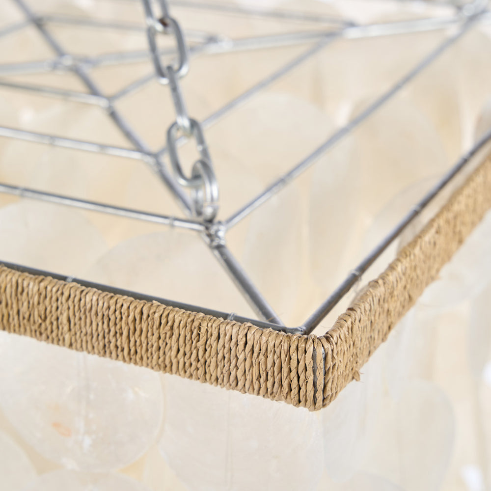 Le Lustre Moonlit Whispers - Naturel - M