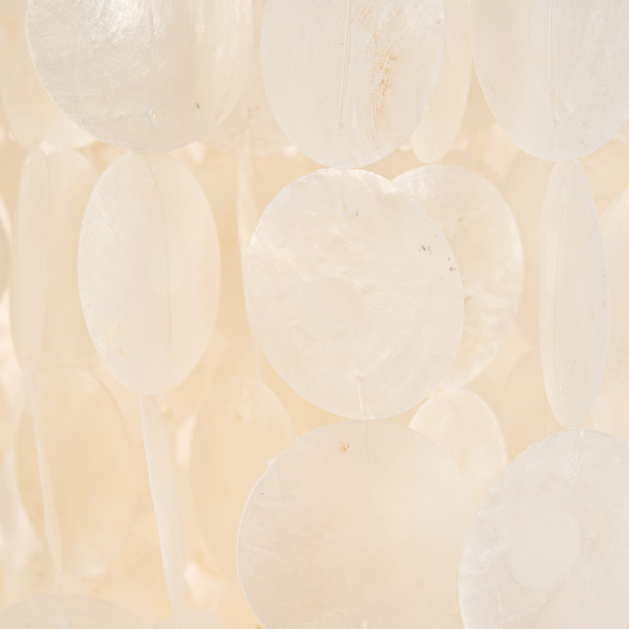 Le Lustre Moonlit Whispers - Naturel - M