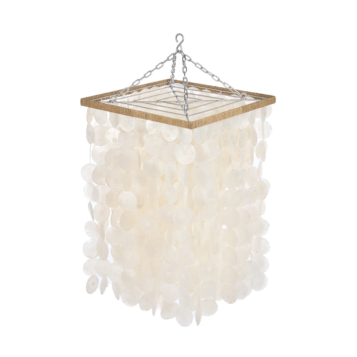 Le Lustre Moonlit Whispers - Naturel - M