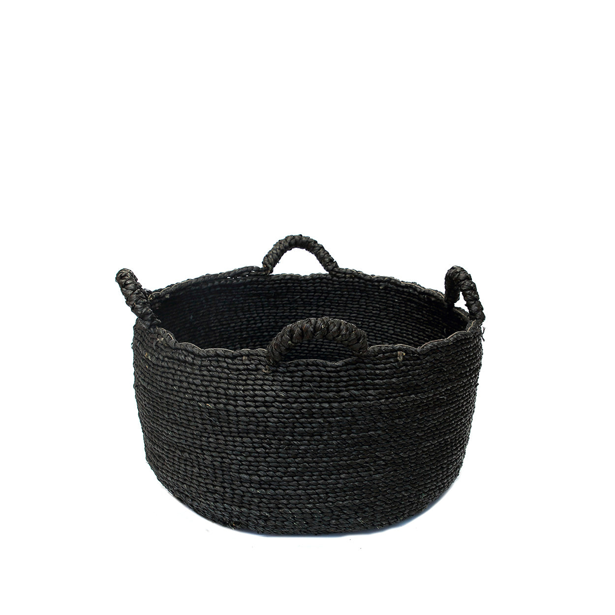 Les Quatre Mains Manden - Zwart - S