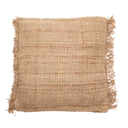 Der Oh My Gee Kissenbezug - Beige - 60x60
