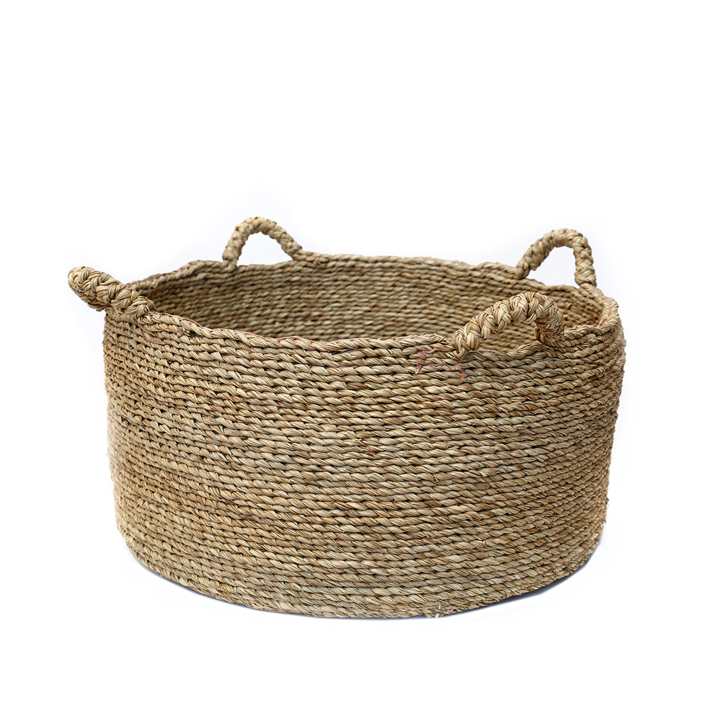 I Cesti Les Quatre Mains - Naturale - L