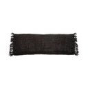 Der Oh My Gee Kissenbezug - Schwarz Marine - 35x100