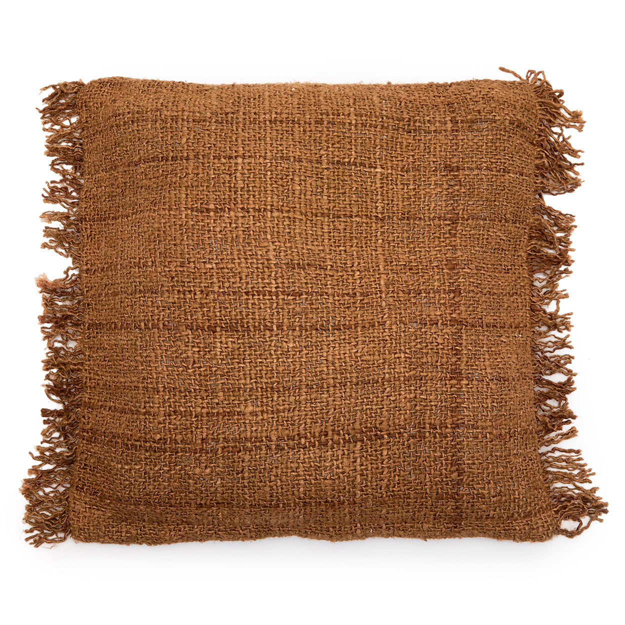 Il Copricuscino Oh My Gee - Marrone - 60x60