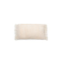Funda De Cojín Oh My Gee - Crema - 30x50