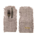 Le Porte-Couverts Oh My Gee - Gris Perle