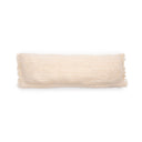 La Funda De Cojín Oh My Gee - Crema - 35x100