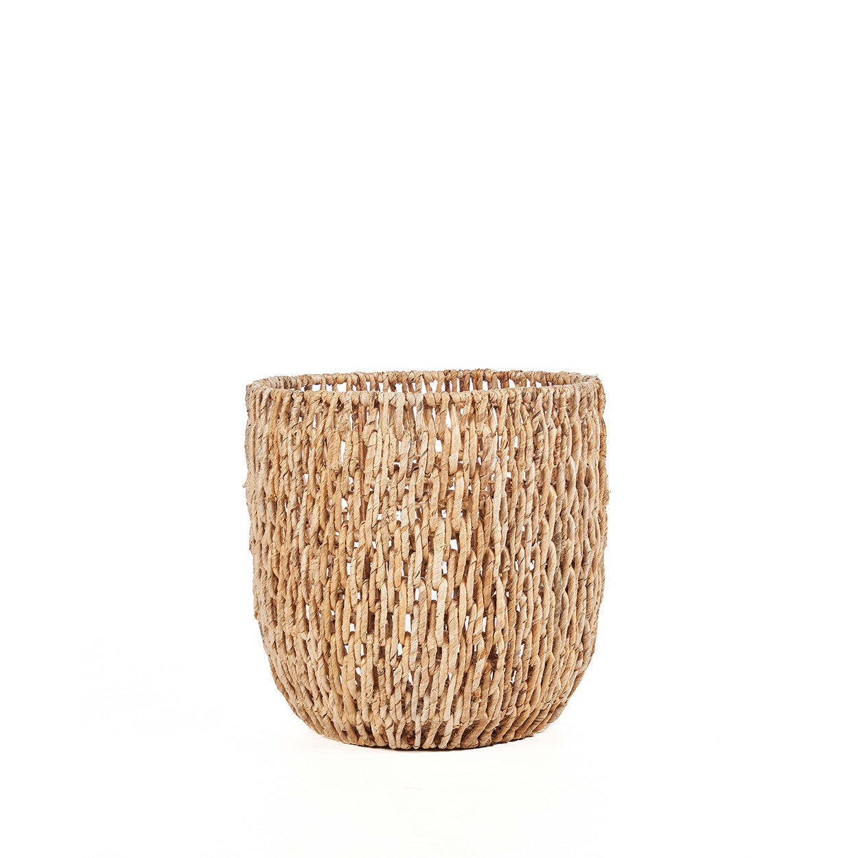 De Louh Louh Mand - Naturel - S