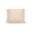 Der Oh My Gee Kissenbezug - Creme - 40x40