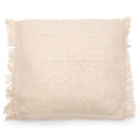 Der Oh My Gee Kissenbezug - Creme - 60x60