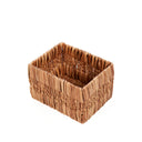 The Akuku Basket - Natural - S